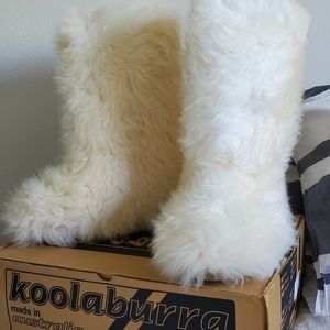 Koolaburra UGG Melrose Tall Boot NEW!